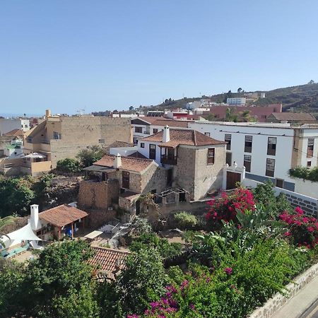 Casita Apartment Granadilla De Abona Luaran gambar