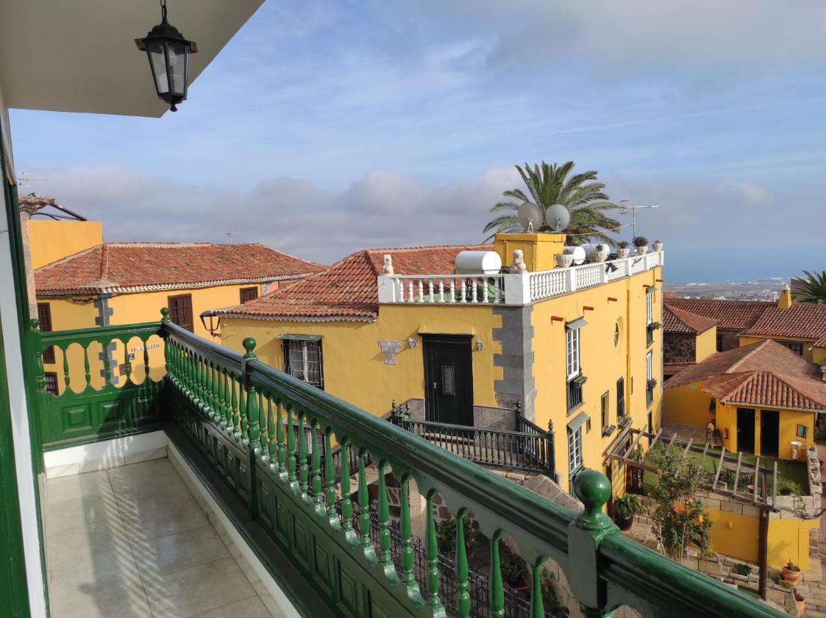 Casita Apartment Granadilla De Abona Luaran gambar