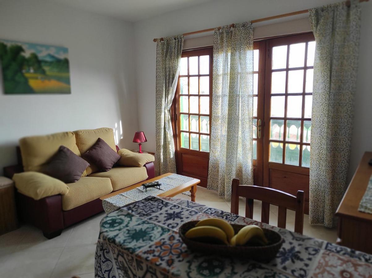 Casita Apartment Granadilla De Abona Luaran gambar