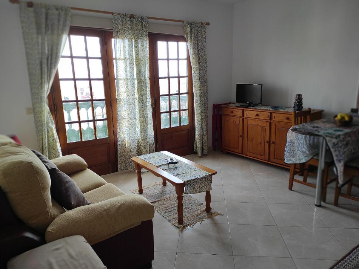 Casita Apartment Granadilla De Abona Luaran gambar
