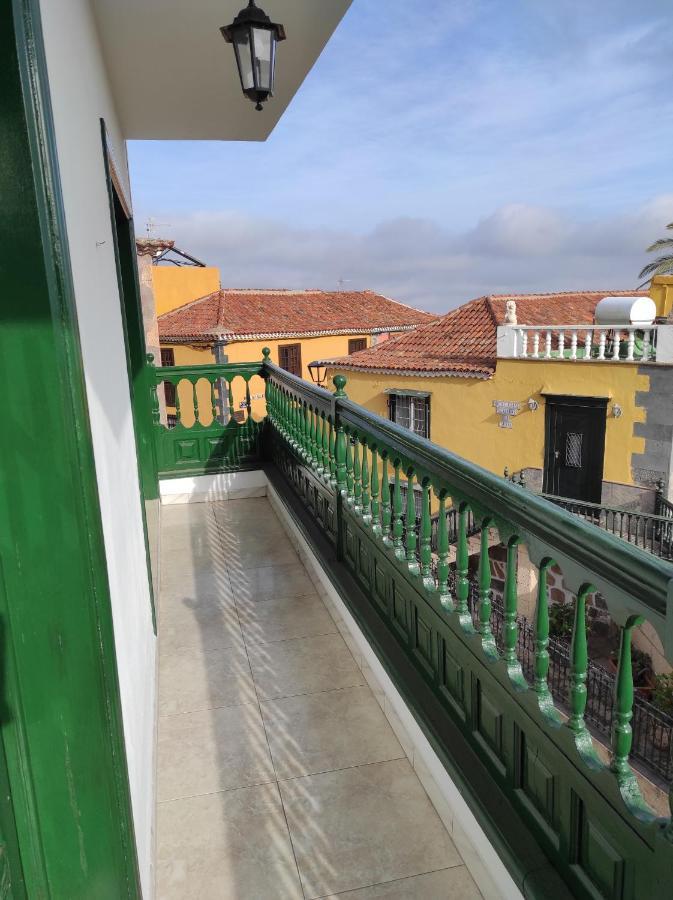 Casita Apartment Granadilla De Abona Luaran gambar