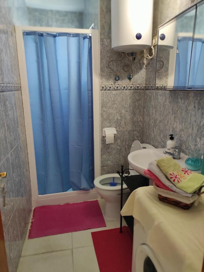 Casita Apartment Granadilla De Abona Luaran gambar