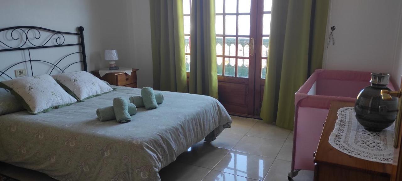 Casita Apartment Granadilla De Abona Luaran gambar
